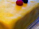 Battenberg Cake