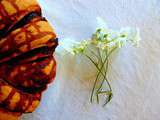 Brioche choco-amandes