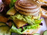 Burger Impossible ;-)