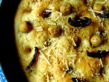 Focaccia