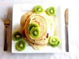 Pancakes classiques