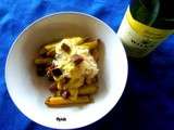 Poutine alsacienne