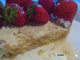 Short cake aux fraises 2012 - prise 2