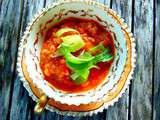 Soupe de pain aux tomates; Pappa al pomodoro