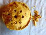 Tourtière de millet