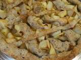 Apple pie