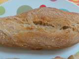 Baguettes comme chez le boulanger (les meilleures)