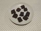 Caramels mous au chocolat