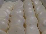 Meringues de Sucrissime