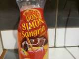 Sangria rapide