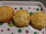 Scones