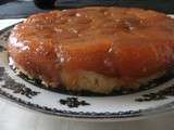 Tarte Tatin herméenne (remède efficace contre les coups de blues)