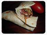 Wraps