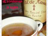 Astuce : bien d�guster et conserver le cidre