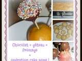 Cake-pops