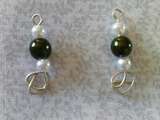 Boucles d’oreilles suites