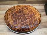 Gateau breton….miam miam