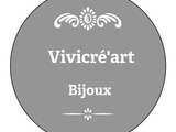 Nouvelle boutique en ligne Vivicré’art