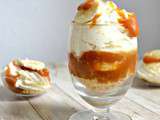 Banoffee Pie Version Verrine