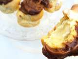 Choux Façon Profiteroles