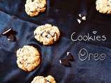 Cookies Oreo