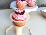 Cupcakes Girly