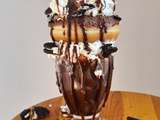 Freak Shake Oreo