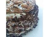 Layer Cake Kinder Délice