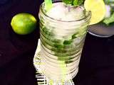 Mojito - ( Sans Alcool )