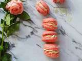 Premiers Macarons