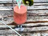 Smoothie Kiwi /Fraise