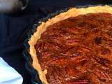 Tarte Pecan Pie