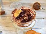 Tiramisu Nuttela