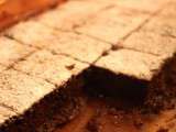 Brownies en images