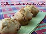 Muffins en images