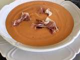 Salmorejo