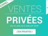 Ventes Privées Guy Demarle