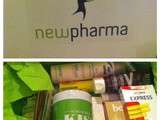 Intermède Beauté avec NewPharma