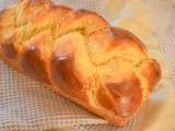 Plus belle brioche du monde (environ)