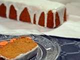 Premier Carrot Cake