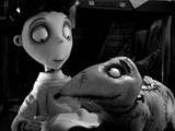 Tim Burton, le retour de la revanche: Frankenweenie