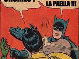 Hasta Batman lo dice