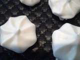 Meringues