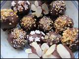 Cake balls les nouvelles stars des gourmands