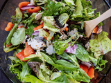 10 recettes de salades fraîches pour lutter contre la canicule