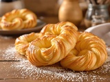 2 ingrédients, 5 minutes : créez des palmiers maison dignes d’une boulangerie