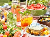8 recettes express pour vaincre la chaleur avant la prochaine canicule