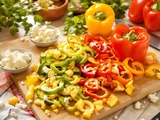 Associations avec le poivron qui m’ont bluffé en cuisine