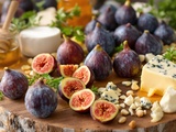Associations gourmandes avec la figue que j’adore préparer