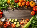 Astuces pour conserver tomates et courgettes de fin d’été pour l’hiver